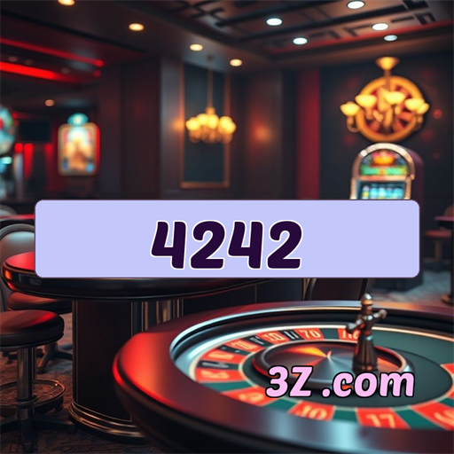 Explorando a Seção App do 4242.com: Jogos e Diversão