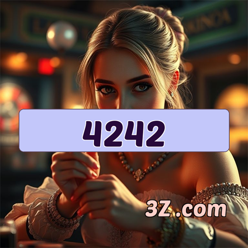Bônus Imperdíveis no 4242.com: A Nova Era dos Jogos