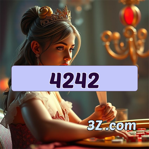 Cassino No 4242.com: Diversão e Emoção Sem Fim