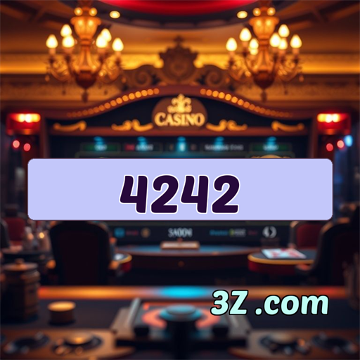 Transição Mágica: Login no 4242.com Facilita Sua Diversão!