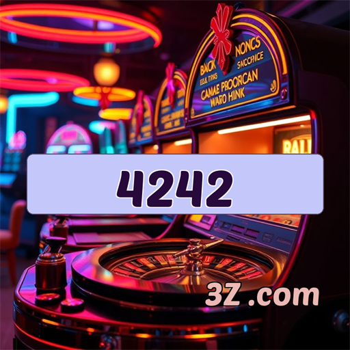 Recursos Pagos Imperdíveis no 4242.com Para Gamers Fervorosos