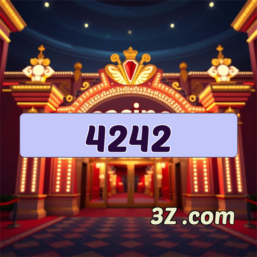 Recursos Imperdíveis na Plataforma do 4242.com para Jogadores