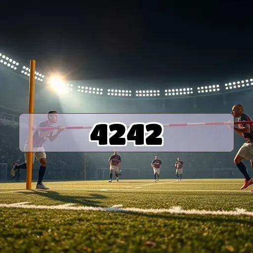 4242.com: As Melhores Ofertas em Jogos que Você Não Pode Perder!