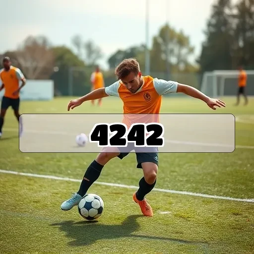 4242.com: Explorando Recursos de Segurança para Jogadores Online