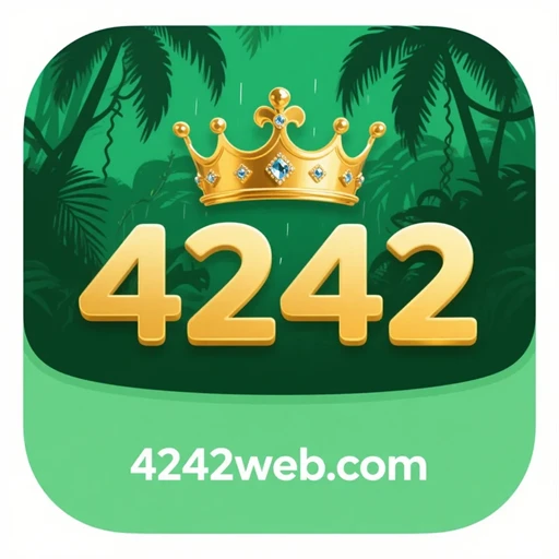 Logo 4242.com